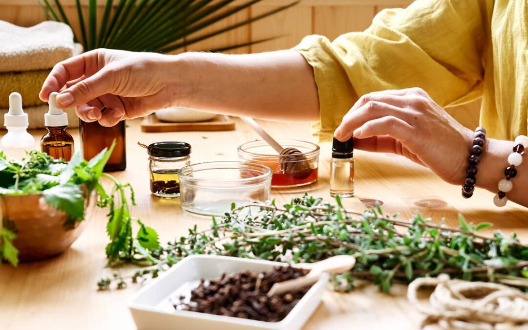 4 critères clés pour choisir une formation en naturopathie de qualité