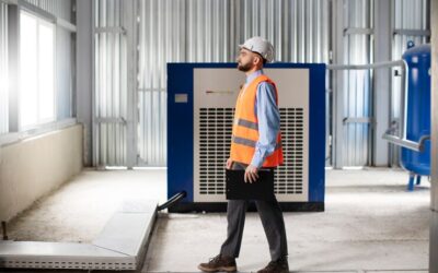 Comment lancer son entreprise dans le secteur des pompes à chaleur ?