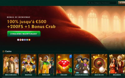 8 méthodes que Casinia casino et d’autres sites utilisent pour augmenter la fidélité des joueurs