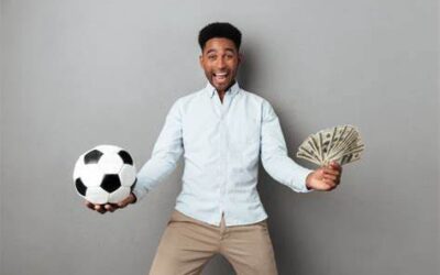 Comment augmentez ses chances de gagner au paris sportifs ?