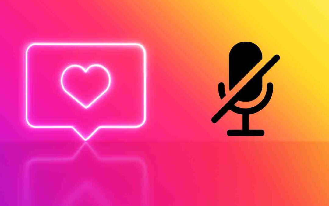 Que se passe-t-il quand on mute quelqu’un sur Instagram ?