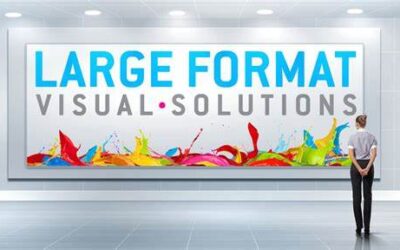 Dans quelle situation l’impression grand format est utile pour les entreprises ?