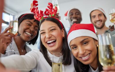 Message de fin d’année professionnel : Liste d’exemples