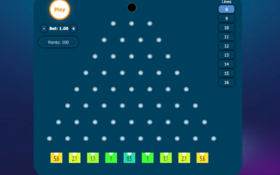 Comment Déjouer les Probabilités et Gagner à Plinko : Astuces et Stratégies