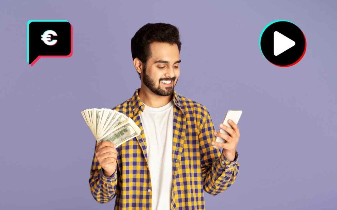 Combien paye TikTok pour 1000 vues ?
