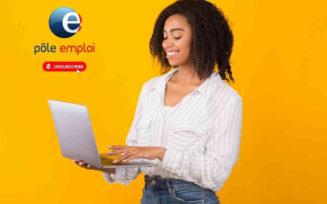 Comment se désinscrire de Pôle Emploi ?