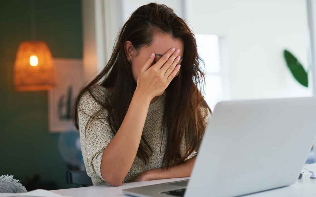 Je n’ai plus envie de travailler : Que faire