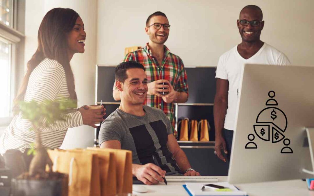 Devenir actionnaire d’une petite entreprise : les étapes essentielles