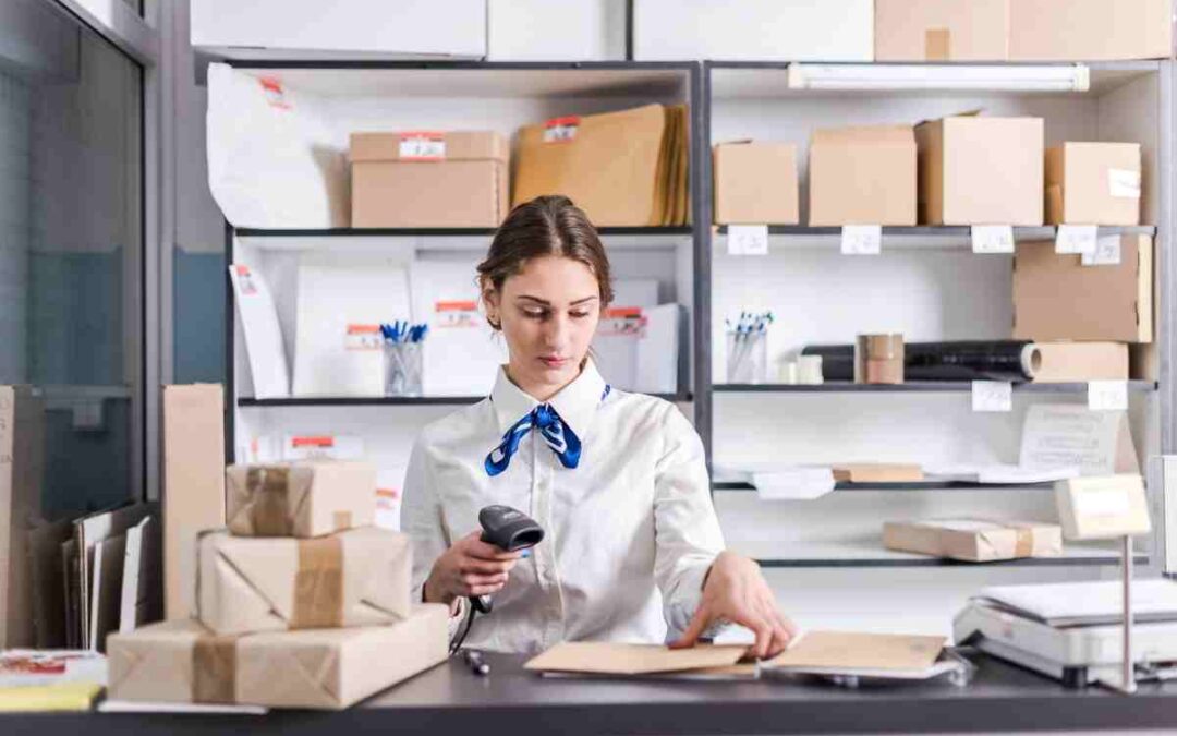 Combien de temps la Poste garde un recommandé ?