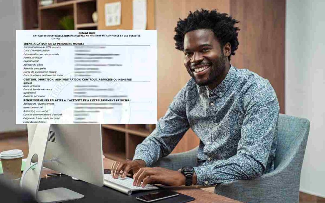 Comment obtenir un extrait Kbis pour une micro-entreprise : guide complet