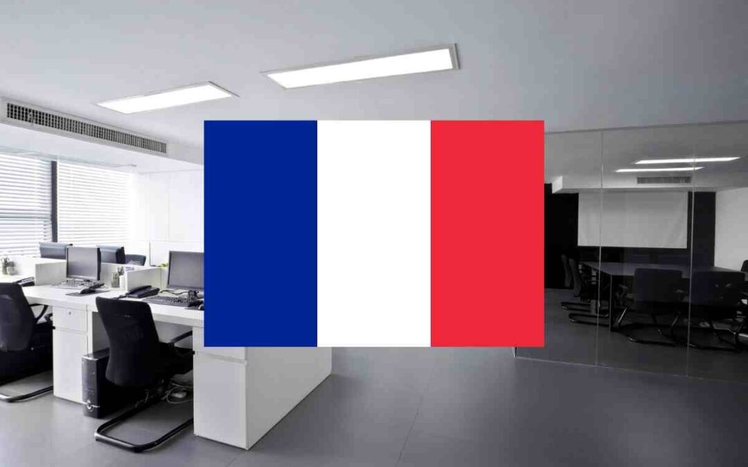 Quelle est la plus grosse entreprise française ?