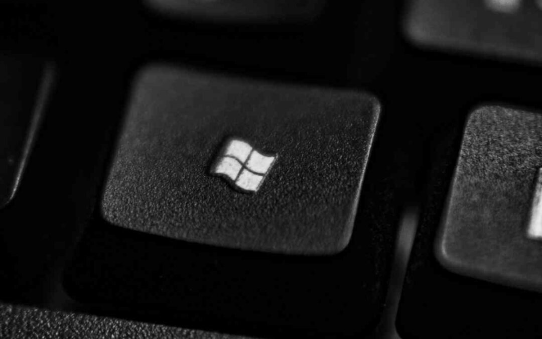 Qui a développé le système d’exploitation Windows ? Histoire complète
