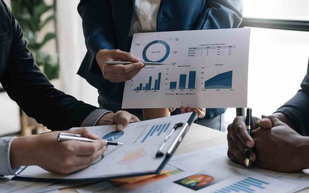 Valorisation d’entreprise : 6 méthodes pour évaluer une société