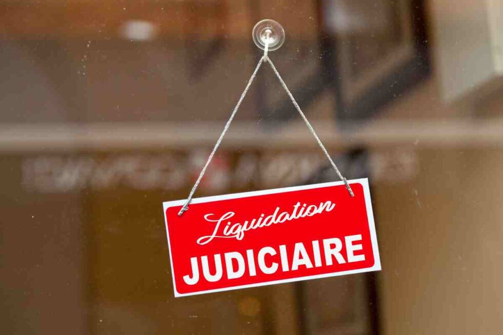 Entreprise en liquidation judiciaire : méthodes de vérification