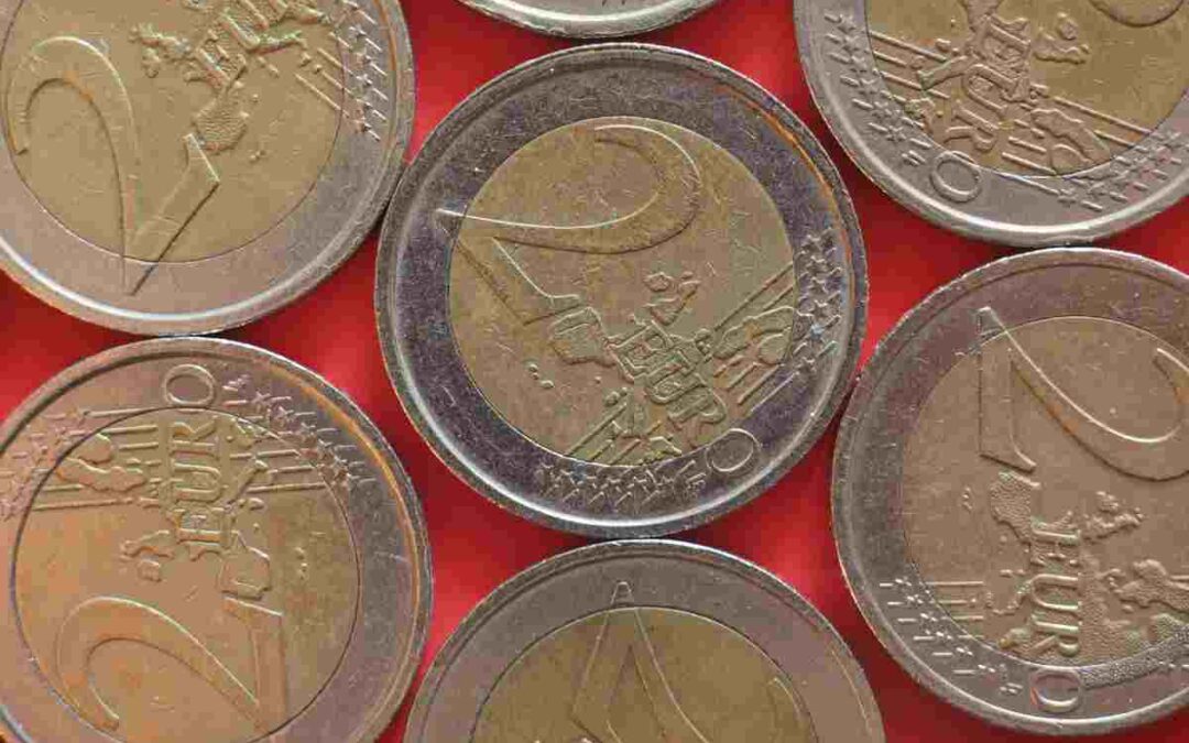 Où vendre ses pièces de 2 euros rares à Paris