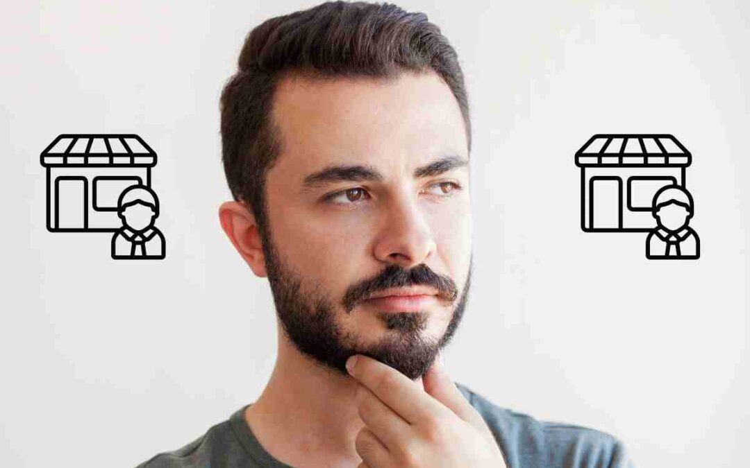 Peut-on avoir 2 micros entreprise en même temps ?