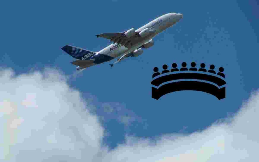 Comité d’entreprise Airbus : guide complet des services aux salariés