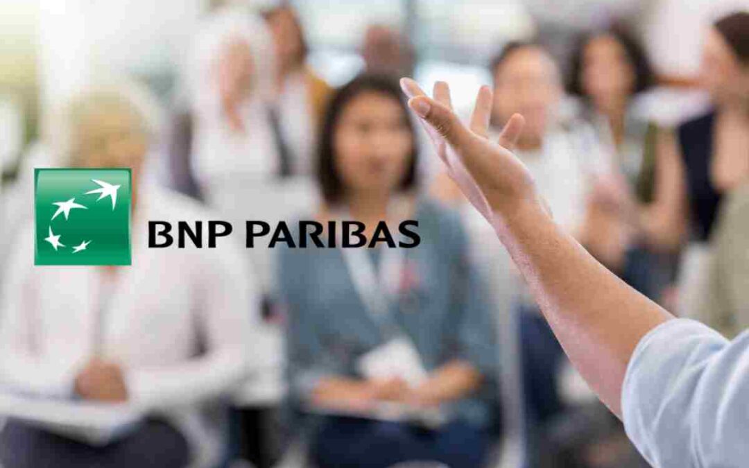 Comité d’entreprise BNP Paribas : avantages et fonctionnement complet