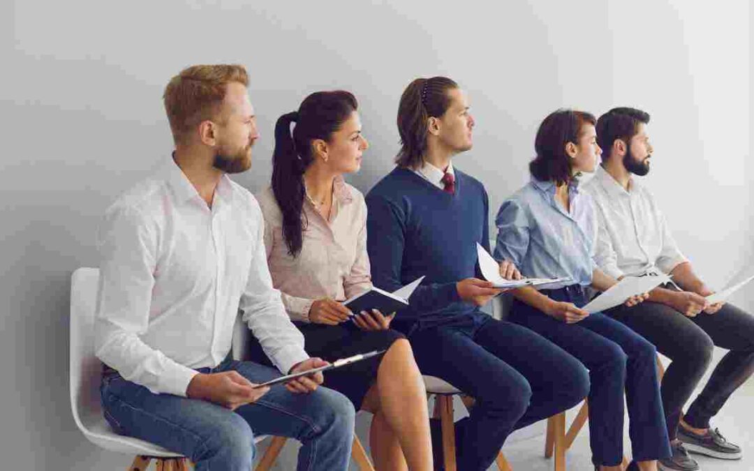 Les métiers qui recrutent : les opportunités à saisir