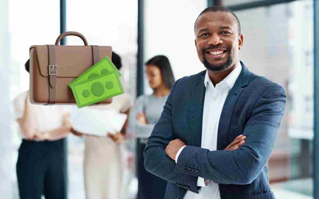 Quel salaire pour un chef d’entreprise ? Guide des rémunérations