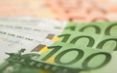 Combien rapporte 100 millions d’euros placés en banque ?