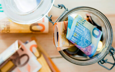 Combien rapporte 10 000 euros placés en 2025 ?