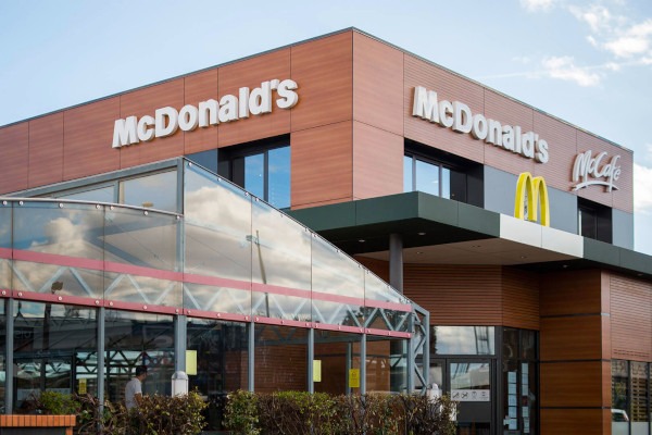 Combien rapporte vraiment une franchise McDonald ?