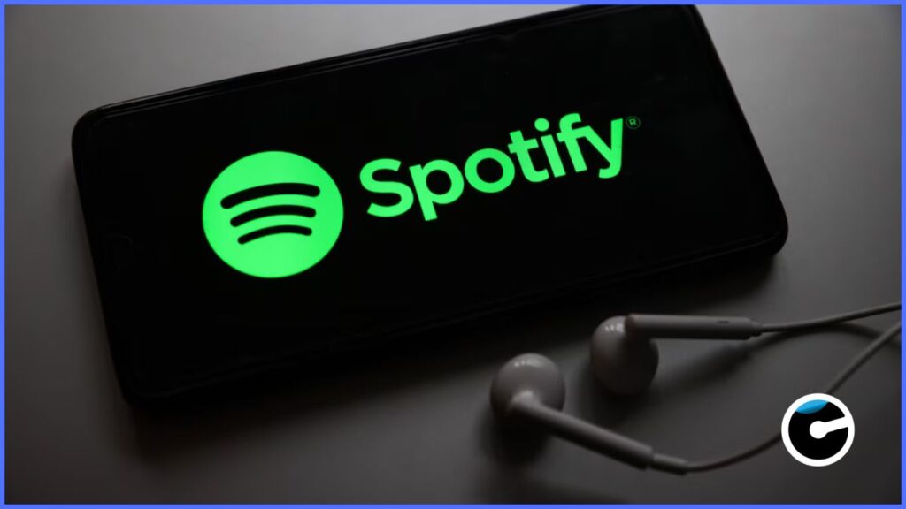 Comment les revenus sont ils partagés entre Spotify