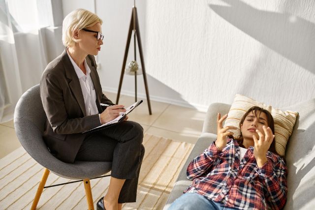 Quel salaire peut espérer un psychologue après une reconversion à 50 ans