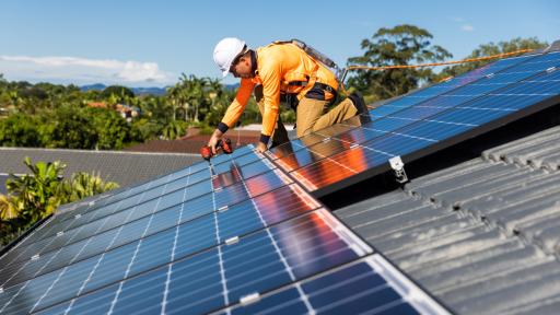 Quelle production d’électricité peut on obtenir avec 500 m² de panneaux solaires