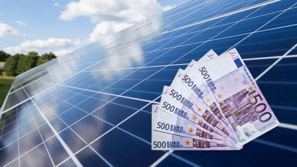 Quels facteurs influencent la rentabilité des panneaux solaires