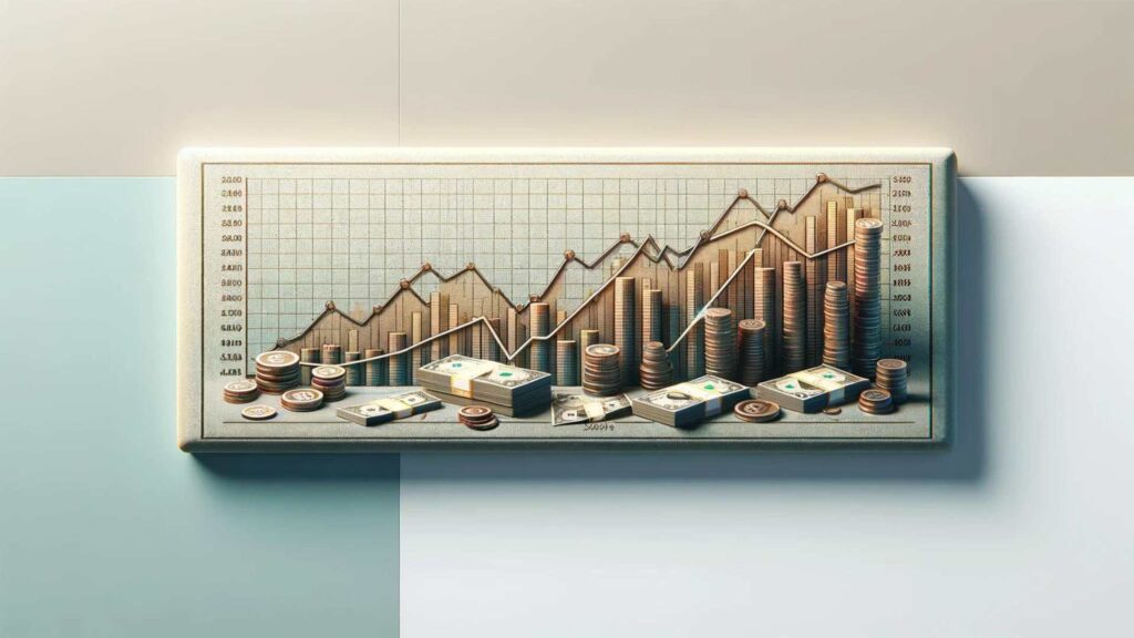 Quels frais et impôts réduisent le revenu mensuel d’un placement