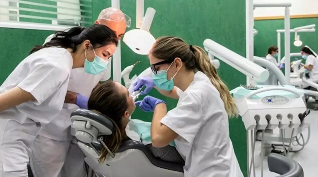 Quels obstacles faut il anticiper avant de devenir dentiste à 30 ans