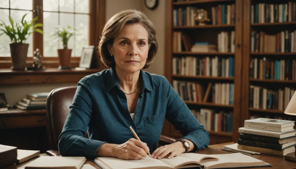 avantages de devenir psychologue à 50 ans