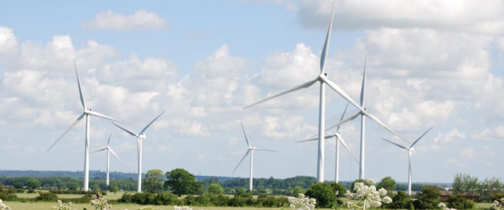 facteurs influencent le montant des revenus d’une éolienne