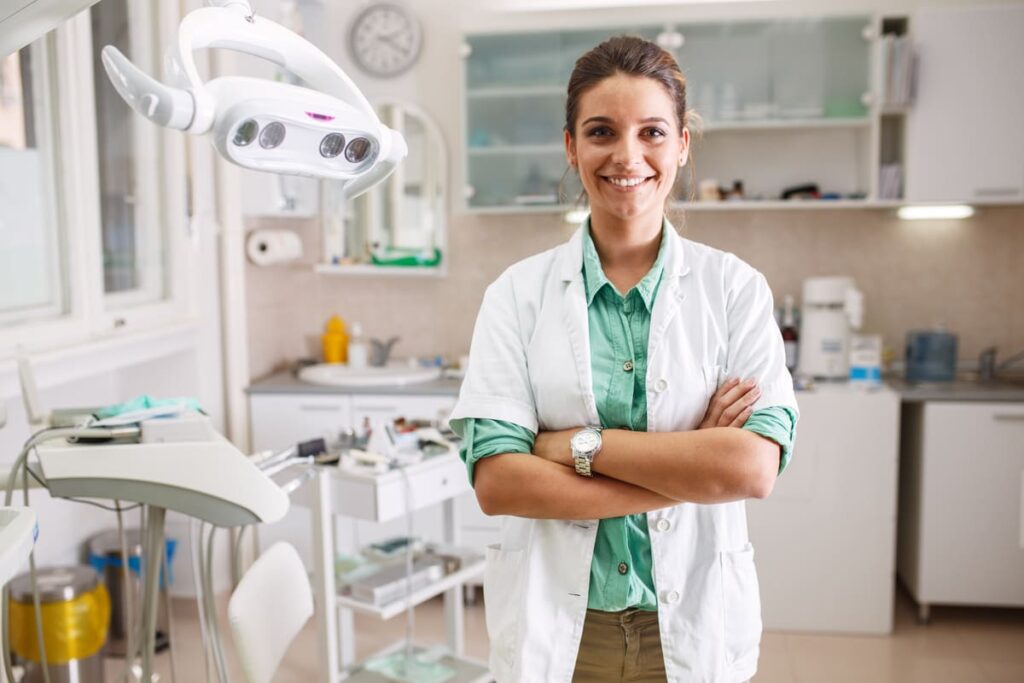 financer ses études de dentiste à 30 ans