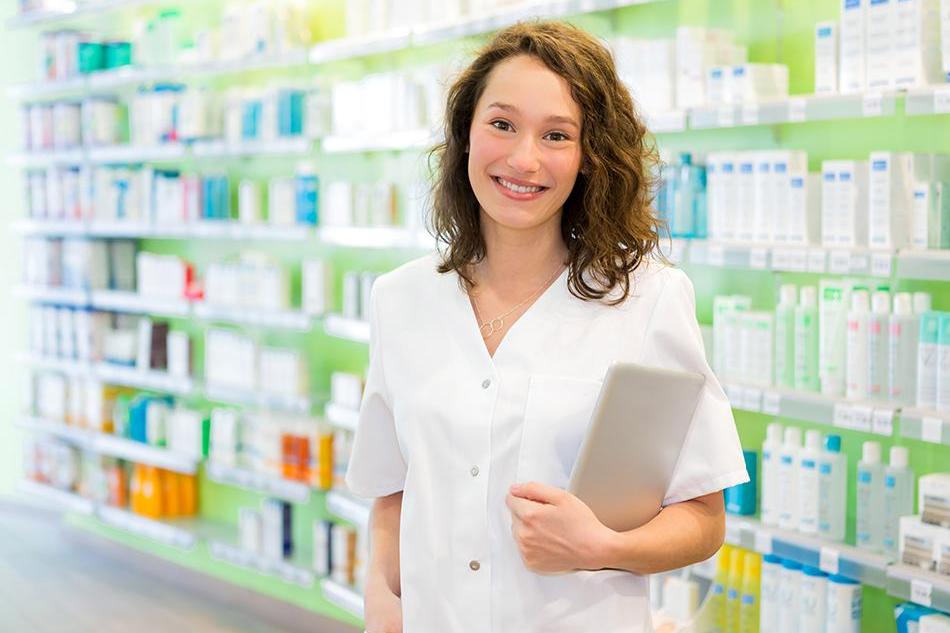 la durée et l’organisation du cursus en pharmacie