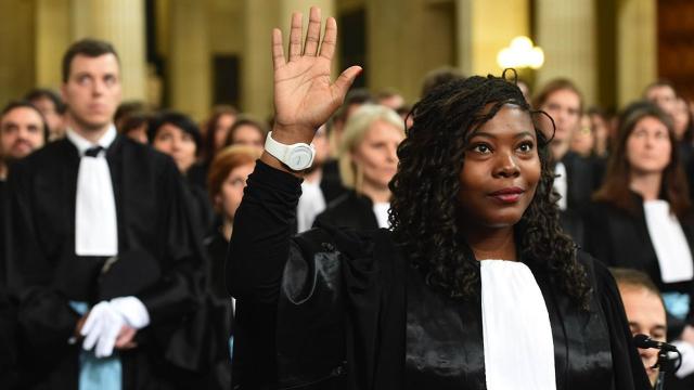 les voies de recrutement ouvertes aux professionnels expérimentés