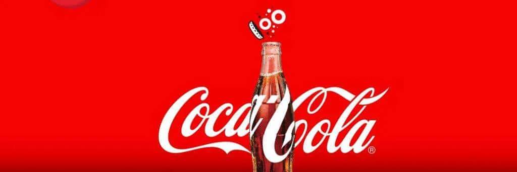 rendement d’une action Coca Cola aujourd’hui