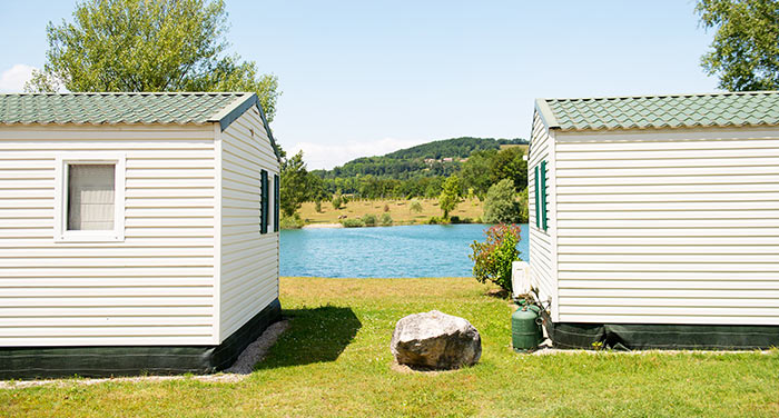 rentabilité nette d’un mobil home en location