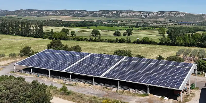 revenu peut générer la revente de l’électricité produite