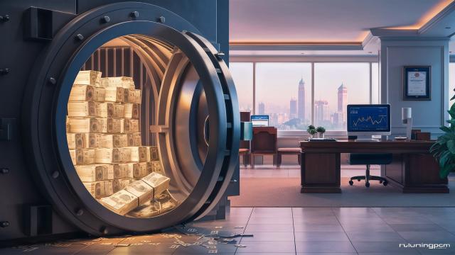 risques à prendre en compte avant d’investir une telle fortune