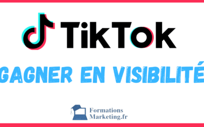 Comment débloquer sa visibilité sur TikTok en 2025 ?