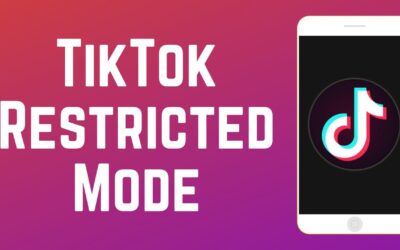 Mode restreint TikTok, une protection efficace en 2025 ?