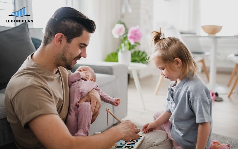 Quelles sont les conditions pour bénéficier du congé paternité
