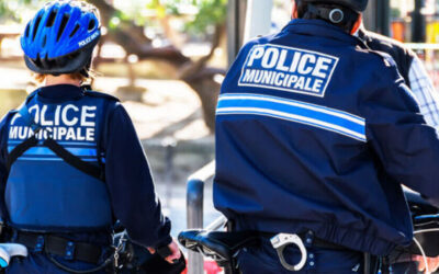 Peut-on devenir policier municipal à 50 ans ?