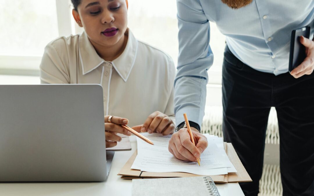 Comment un test d’orientation professionnelle peut tout changer ?