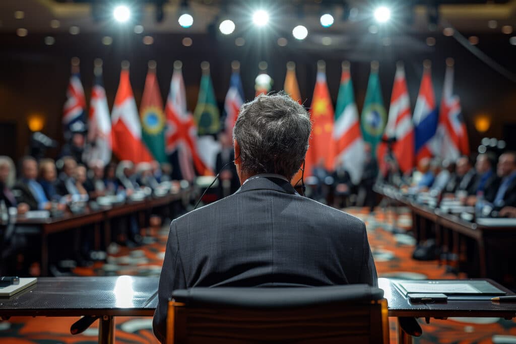 Comment se préparer efficacement aux concours du ministère des Affaires étrangères