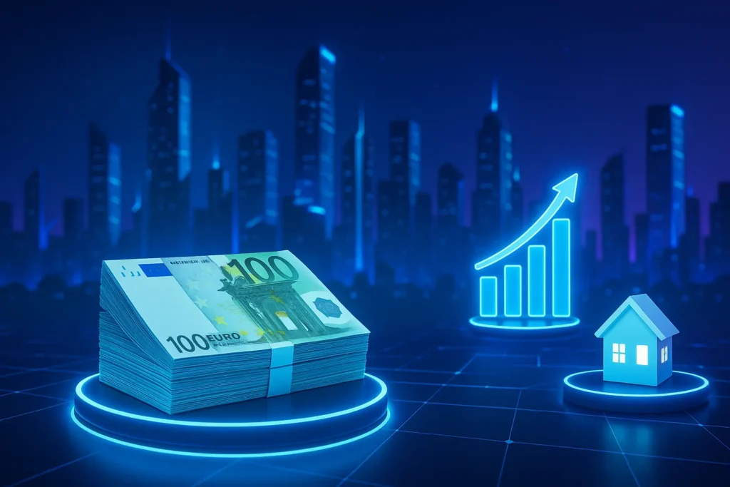 Quel impact a la fiscalité sur les gains d’un placement de 30 000 euros