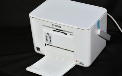 Votre guichet unique pour l’encre et les fournitures d’impression